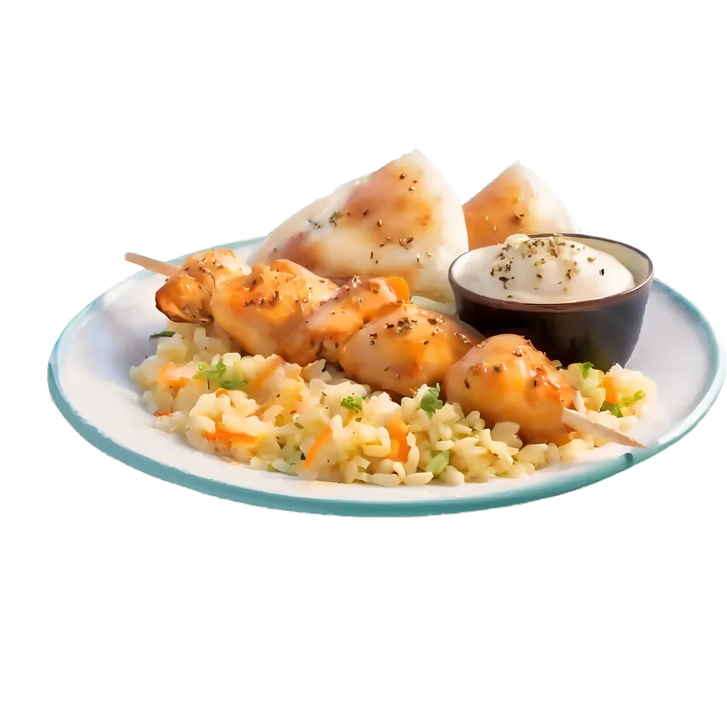 Lunch