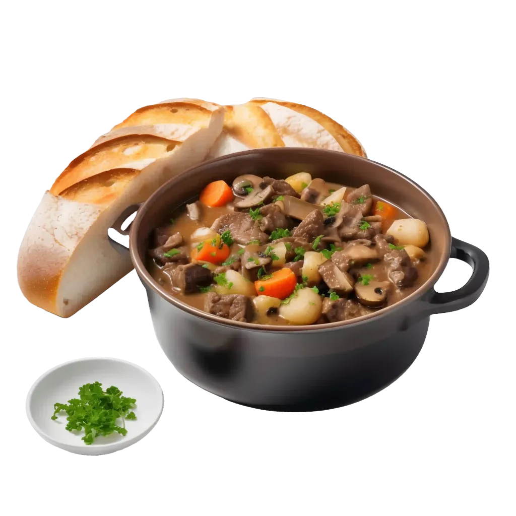 Dinner