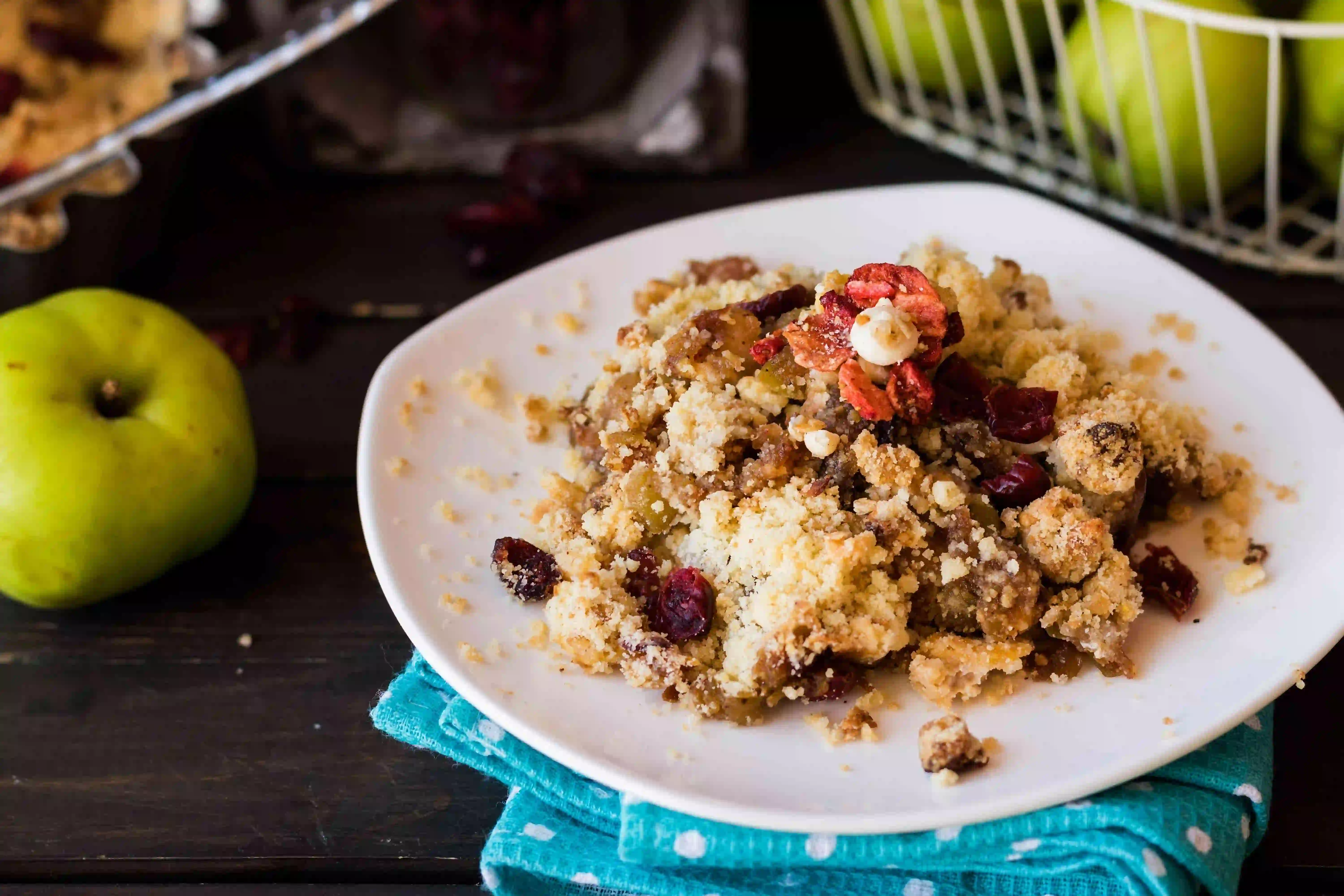 Recipe image