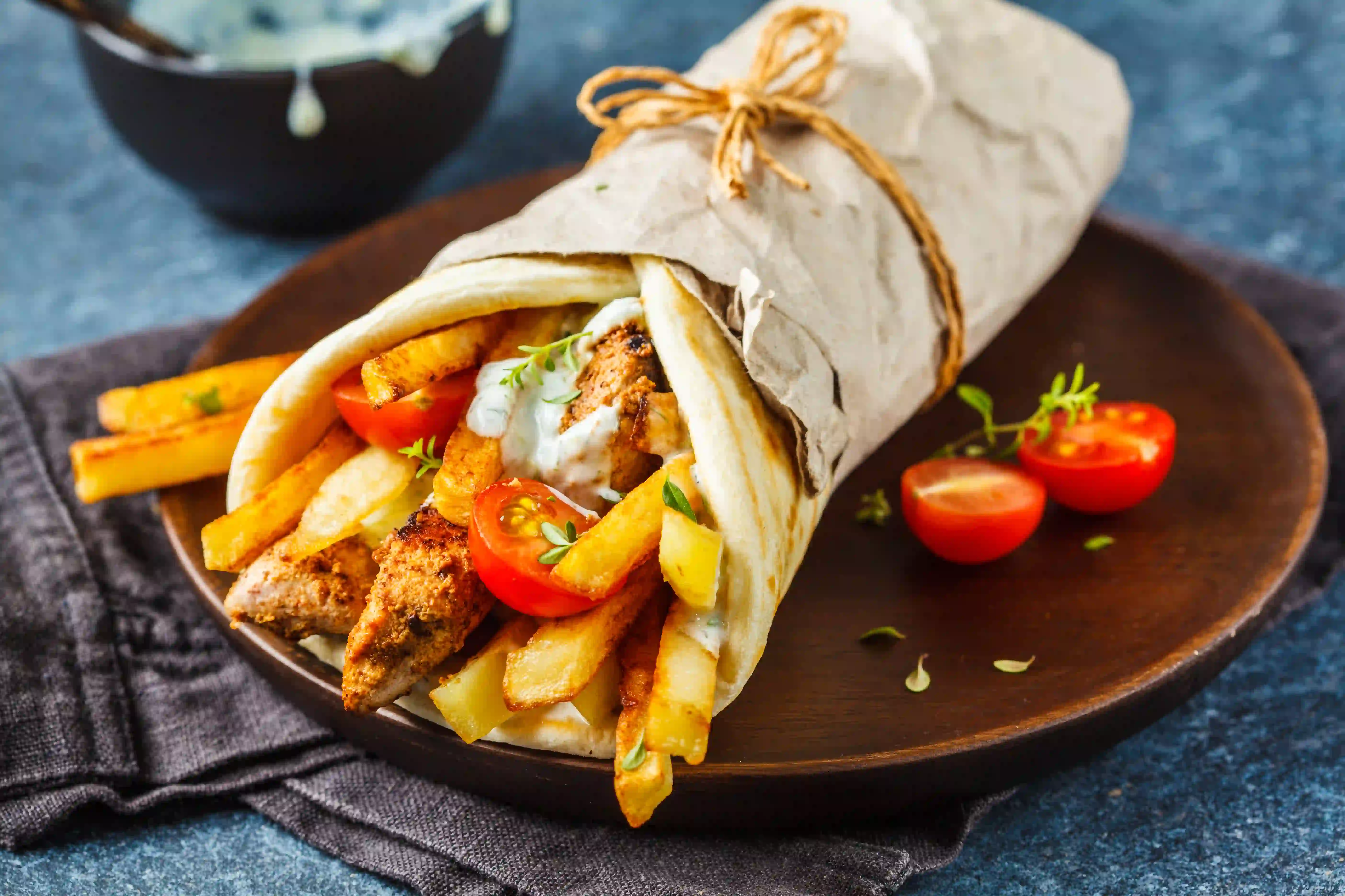 Recipe image