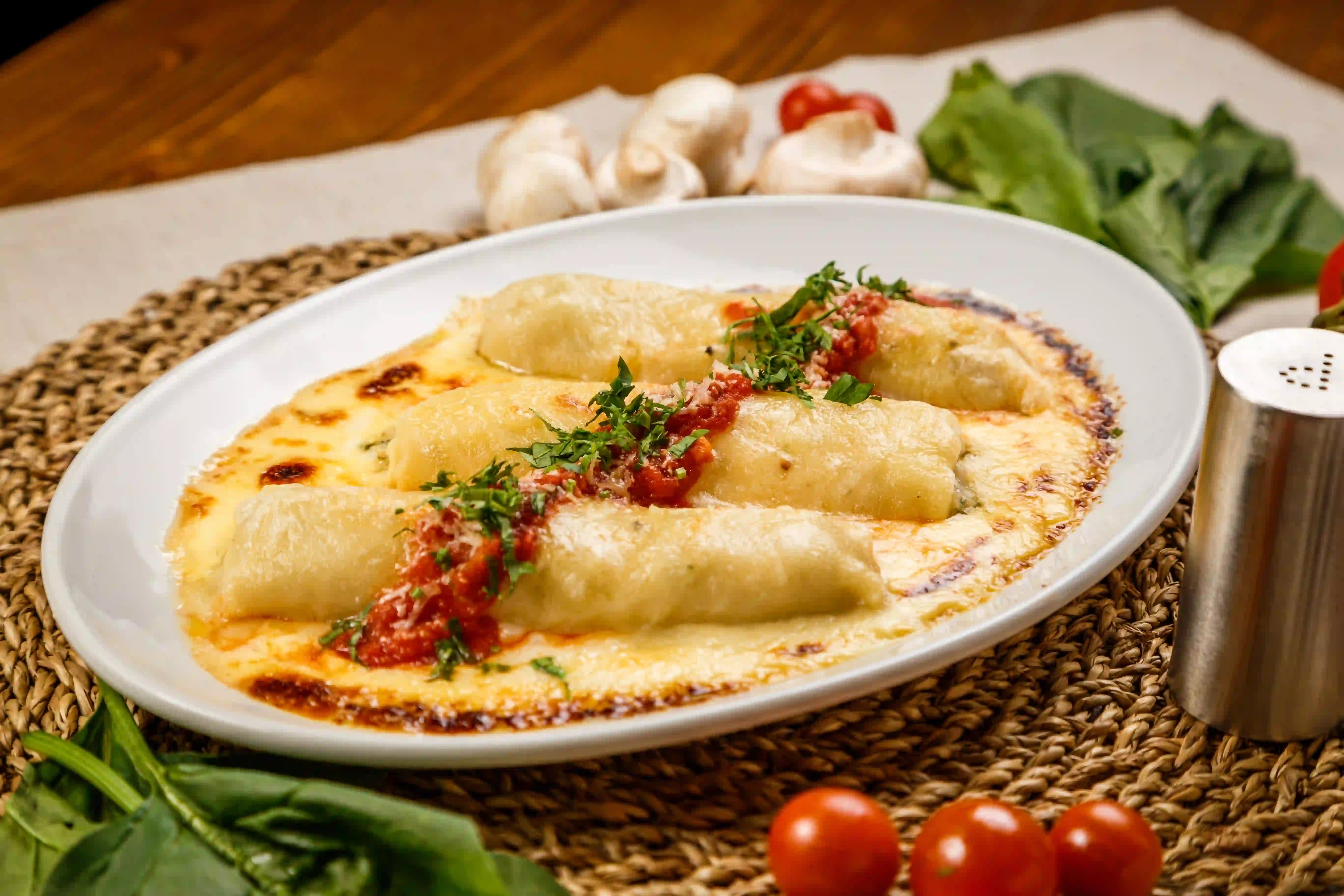 Recipe image