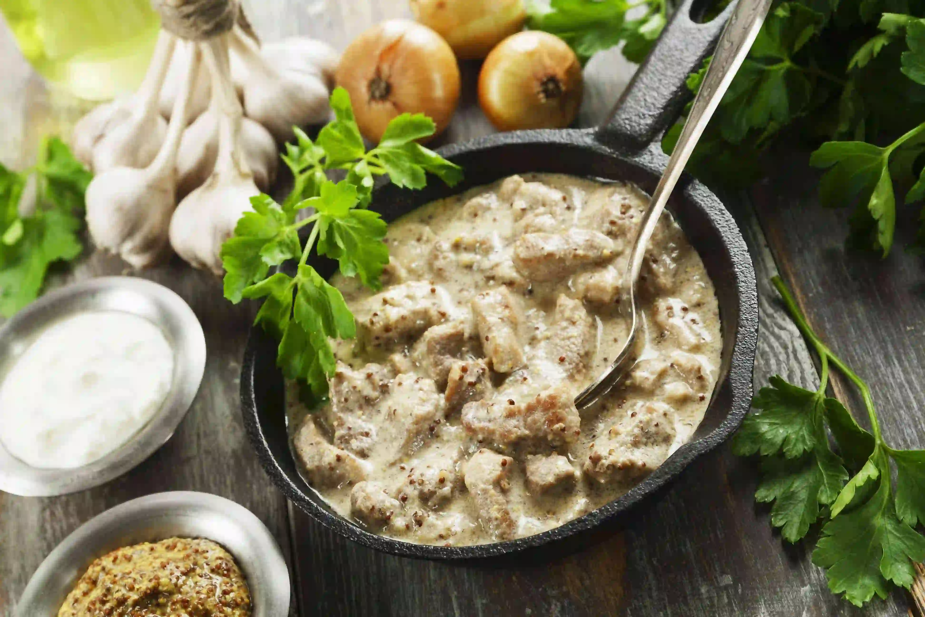 Recipe image