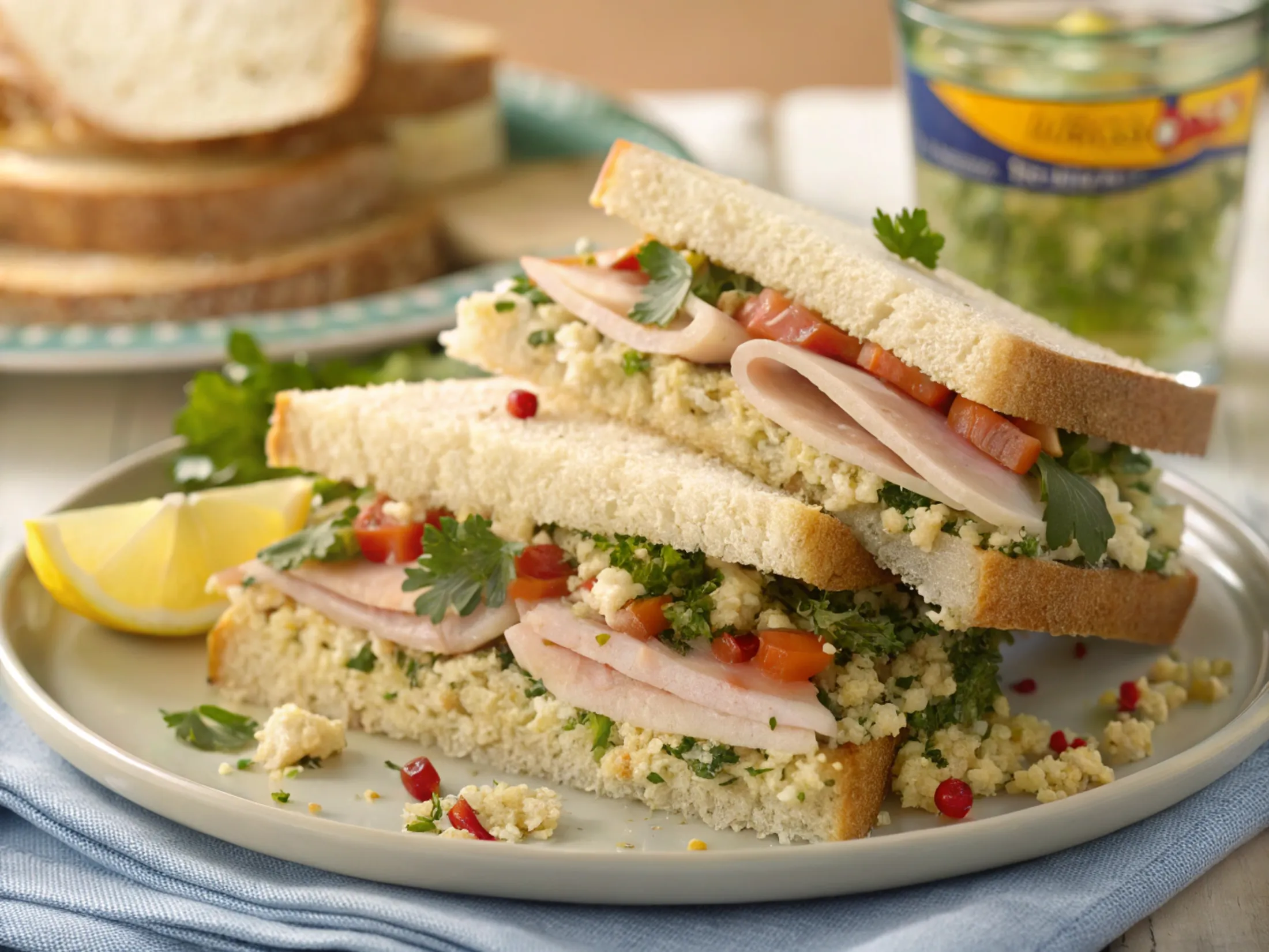 Recipe image