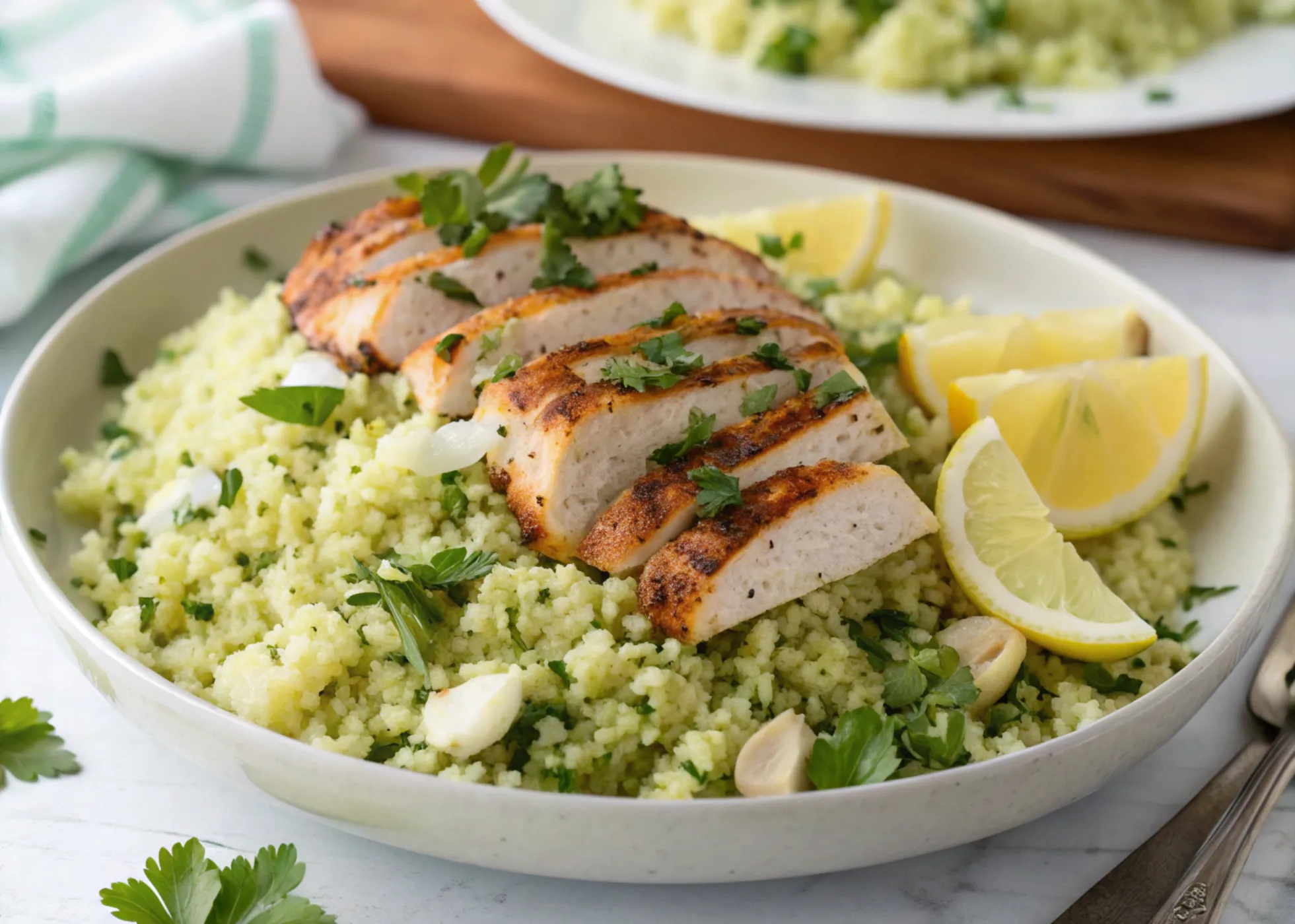 Recipe image