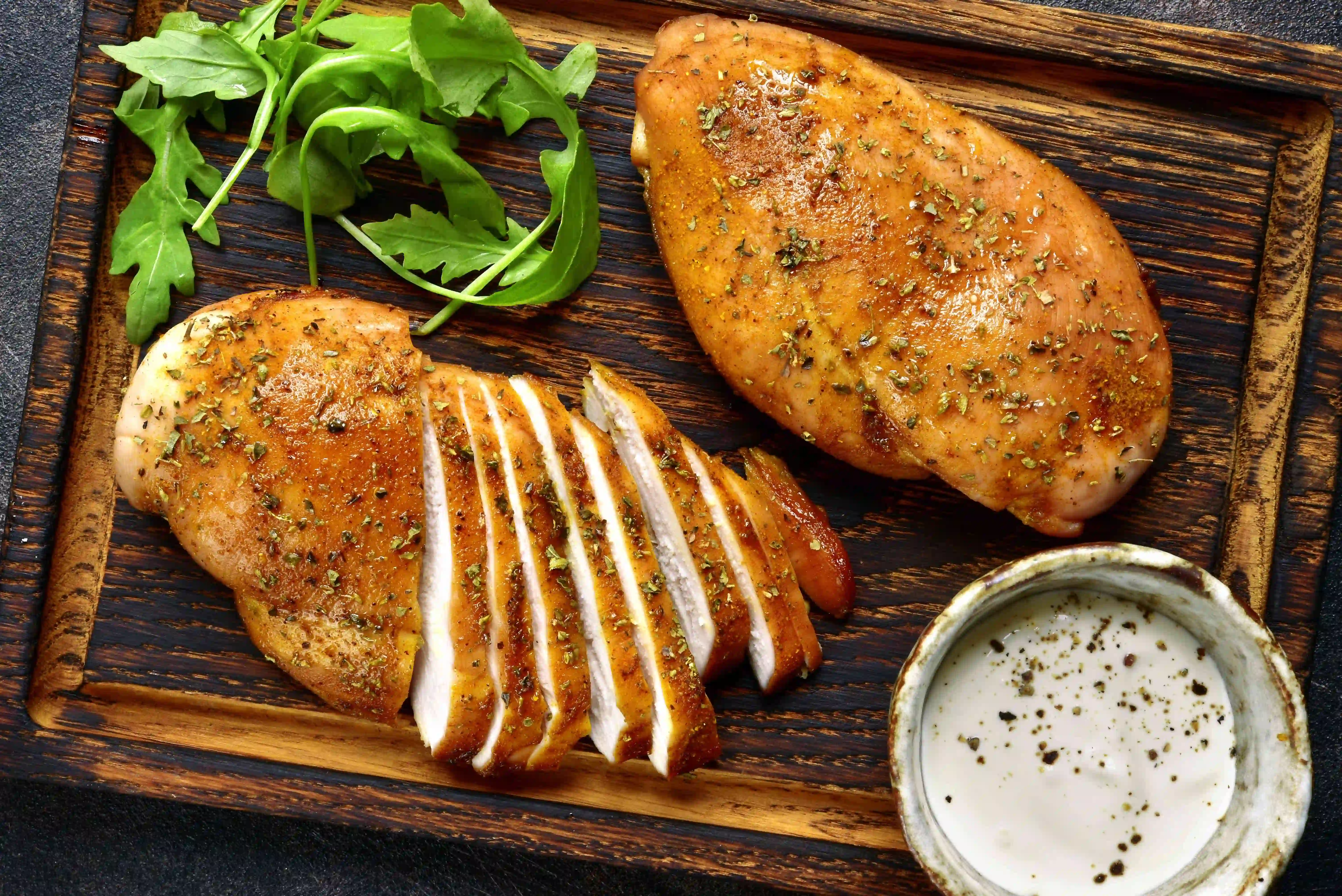 Recipe image