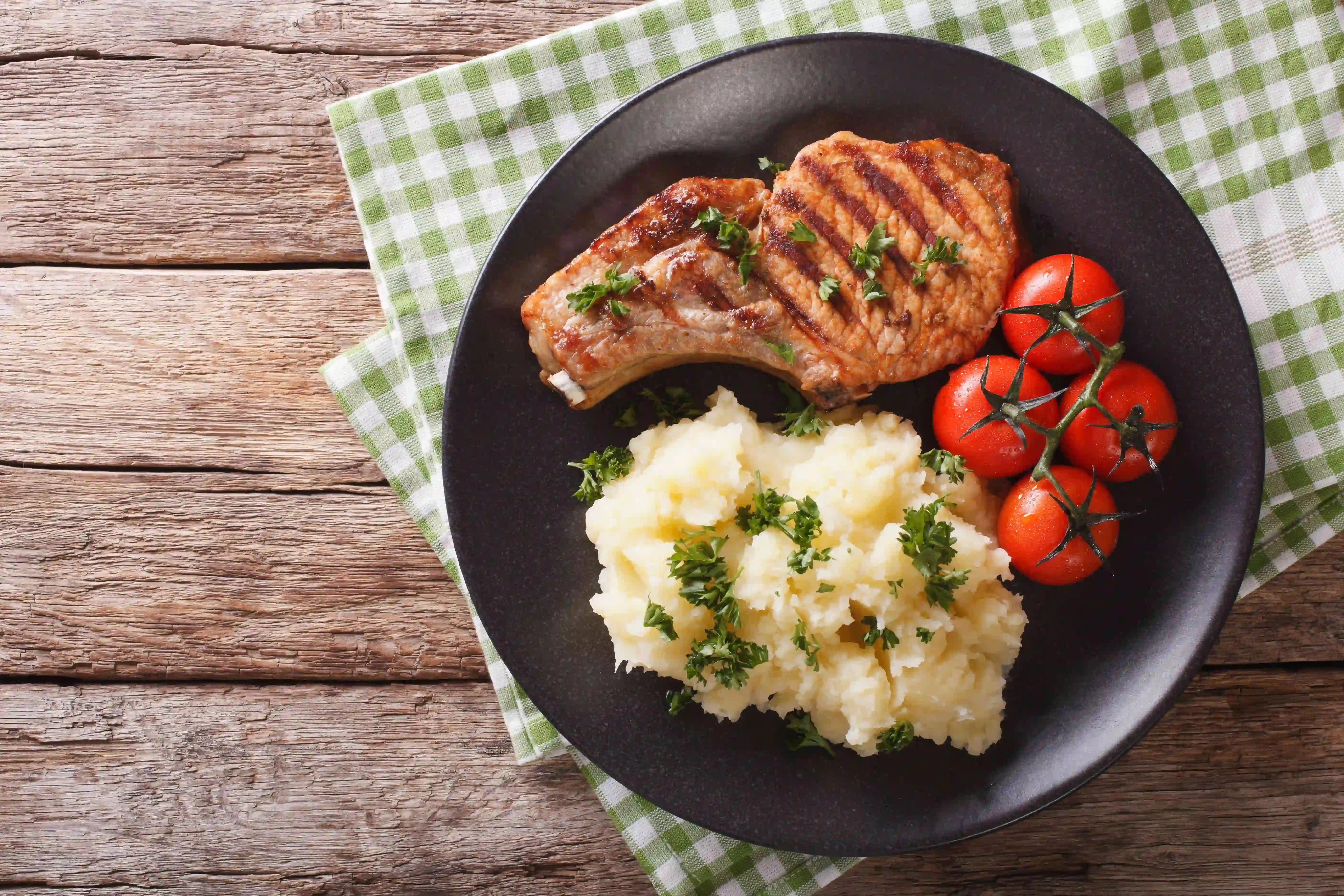 Recipe image